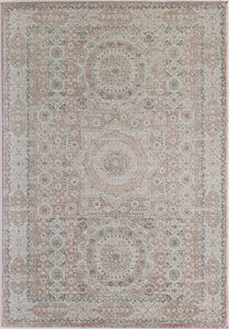 Mason Brooks Hailey HY60A Pink Lemonade Area Rug