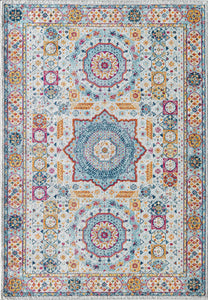 Mason Brooks Hailey HY60C Constellation Area Rug