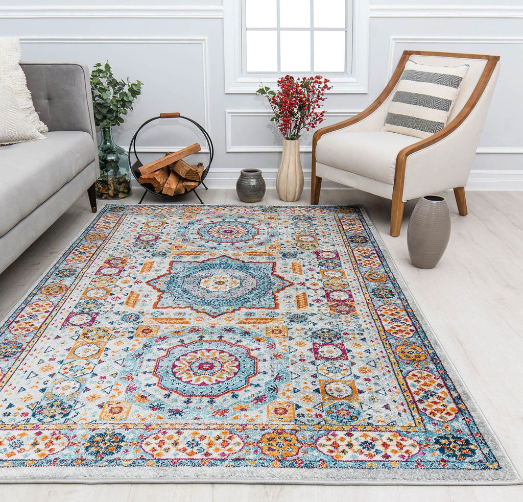 Mason Brooks Hailey HY60C Constellation Area Rug