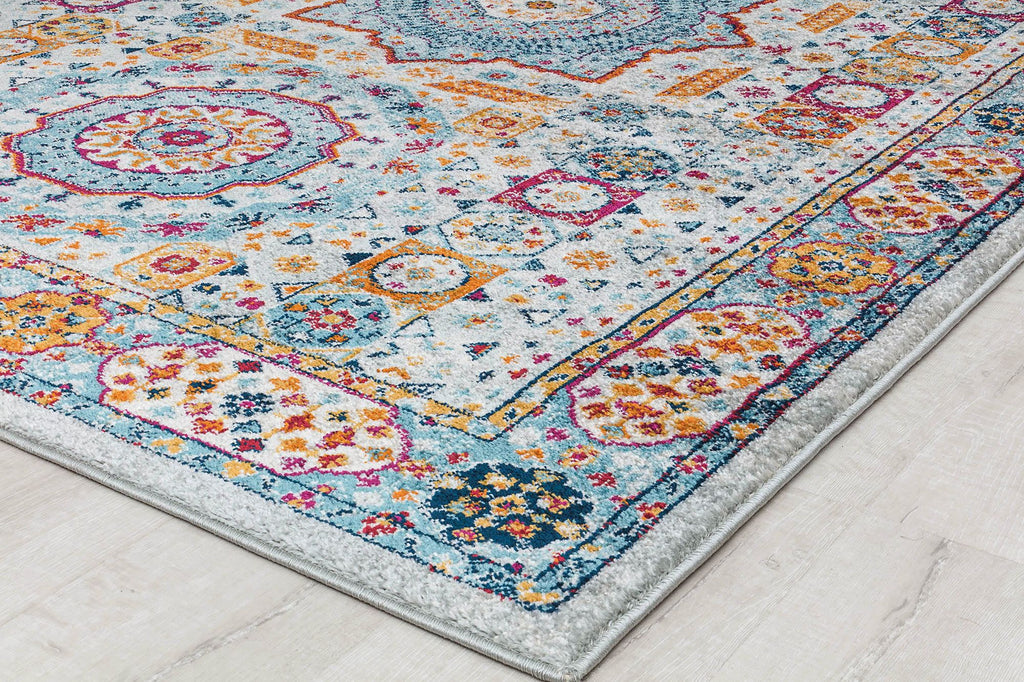 Mason Brooks Hailey HY60C Constellation Area Rug