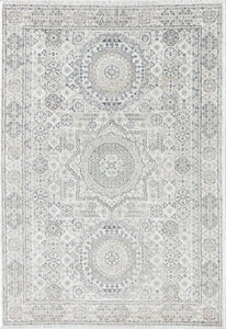 Mason Brooks Hailey HY60L Balboa Mist Area Rug