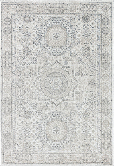 Rugs America Hailey HY60L Balboa Mist Area Rug