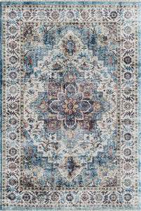 Mason Brooks Iggi IG10A Good Vibes Area Rug