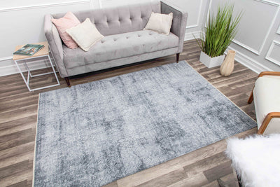 Our beautiful Iggi,Wicked Chill,Iggi Wicked Chill,2'6" x 4',Vintage,Pile Height: 0.3,Printed,Polyester,Cotton,Flatweave,Printed,Vintage,Transitional,Gray,White,Turkey,Rectangle,IG20A Area Rug