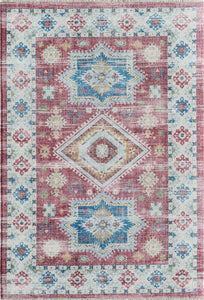 Mason Brooks Iggi IG40A Righteous Rosie Area Rug