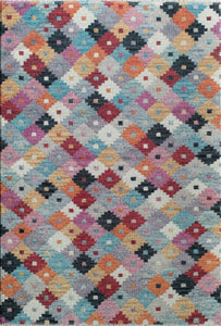 Mason Brooks Iggi IG50A Daisy Doolittle Area Rug