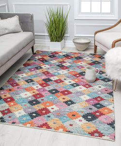 Mason Brooks Iggi IG50A Daisy Doolittle Area Rug