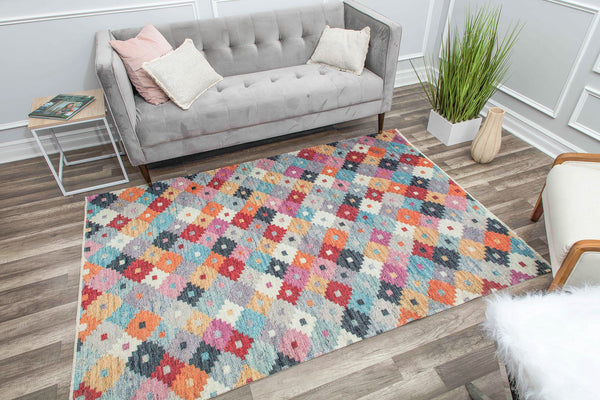 Mason Brooks Iggi IG50A Daisy Doolittle Area Rug