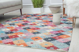 Mason Brooks Iggi IG50A Daisy Doolittle Area Rug