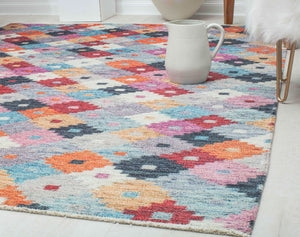 Mason Brooks Iggi IG50A Daisy Doolittle Area Rug