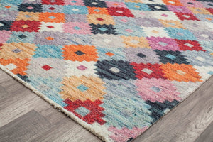 Mason Brooks Iggi IG50A Daisy Doolittle Area Rug