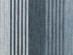 Mason Brooks Ivida  IV20A Swiss Blue Area Rug