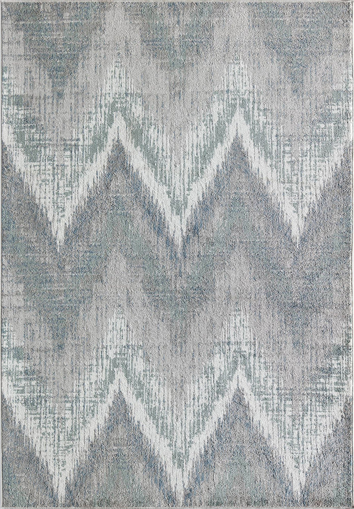 Rugs America Ivida  IV30A Spring Mint Area Rug