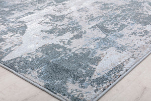 Mason Brooks Ivida  IV60A Blue Springs Area Rug