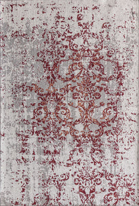 Mason Brooks Jada JD30B Polar Symphony Area Rug