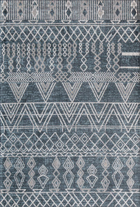 Rugs America Jada JD35A Ocean Springs Area Rug