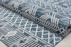 Rugs America Jada JD35A Ocean Springs Area Rug