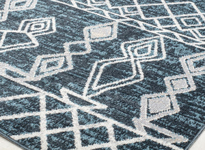 Rugs America Jada JD35A Ocean Springs Area Rug