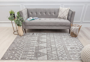 Mason Brooks Jada JD35B Mist Springs Area Rug