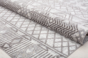 Mason Brooks Jada JD35B Mist Springs Area Rug