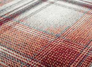 Mason Brooks Jada JD50C Ruby Rapids Area Rug