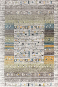 Mason Brooks Jada JD55A Pine Bayou Area Rug