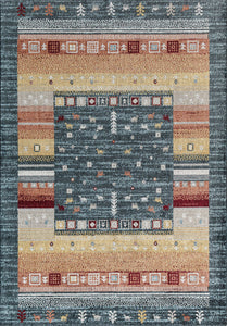 Mason Brooks Jada JD55B Twilight Bayou Area Rug