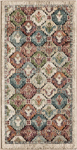 Mason Brooks Jarden JR10A Heirloom Area Rug