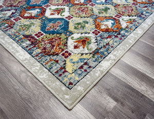 Mason Brooks Jarden JR10A Heirloom Area Rug