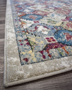 Mason Brooks Jarden JR10A Heirloom Area Rug