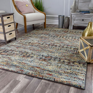 Mason Brooks Jarden JR20A Windswept Area Rug