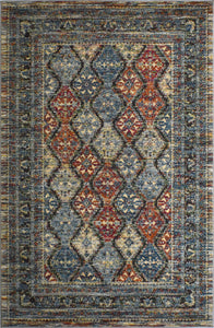 Mason Brooks Jarden JR30A Shaker Area Rug