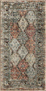 Mason Brooks Jarden JR30A Shaker Area Rug