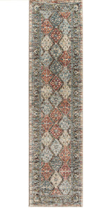 Mason Brooks Jarden JR30A Shaker Area Rug