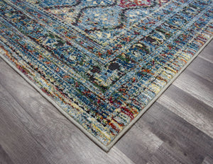 Mason Brooks Jarden JR30A Shaker Area Rug