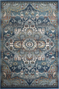 Mason Brooks Jarden JR50A Eclipse Area Rug