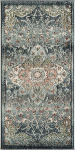 Mason Brooks Jarden JR50A Eclipse Area Rug