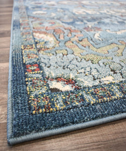 Mason Brooks Jarden JR50A Eclipse Area Rug