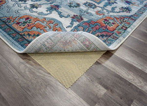 Mason Brooks Jarden JR50B Polar Area Rug