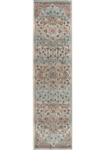 Mason Brooks Jarden JR50B Polar Area Rug