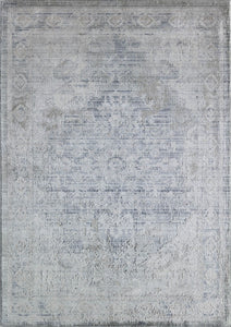 Mason Brooks Juliette JL10A Wickham Gray  Area Rug