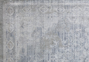 Mason Brooks Juliette JL10A Wickham Gray  Area Rug