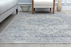 Mason Brooks Juliette JL10C Quite Moments Area Rug