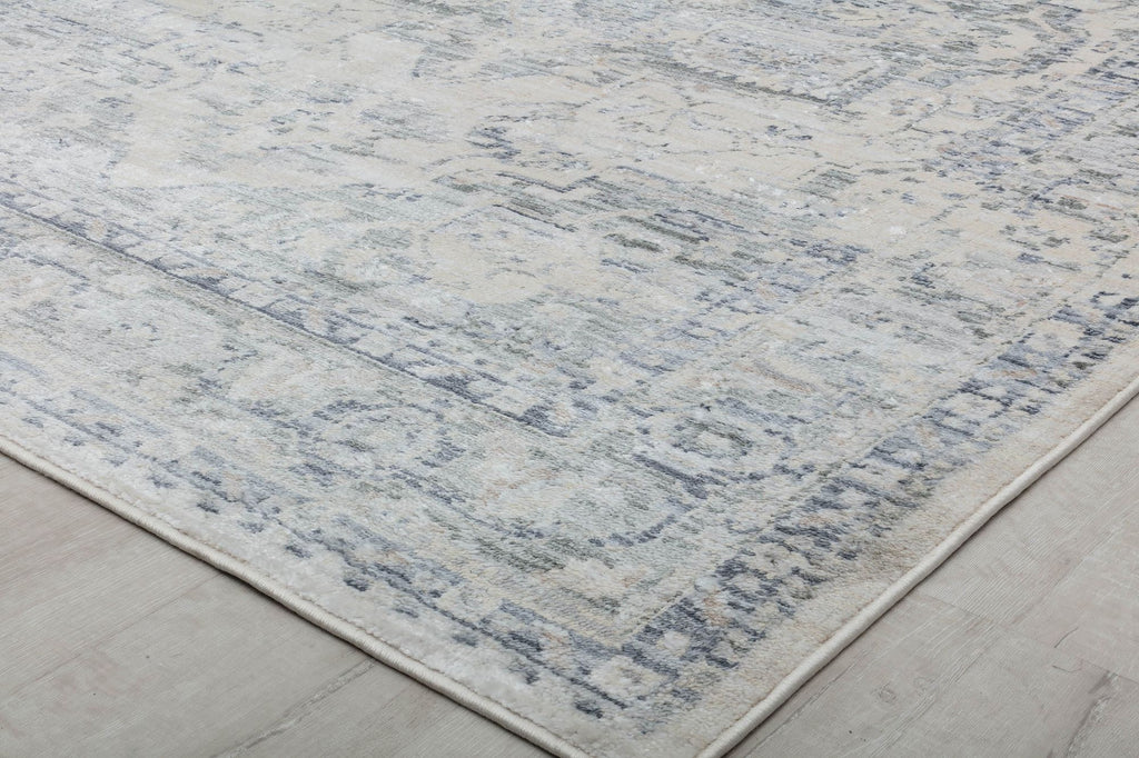 Mason Brooks Juliette JL10C Quite Moments Area Rug