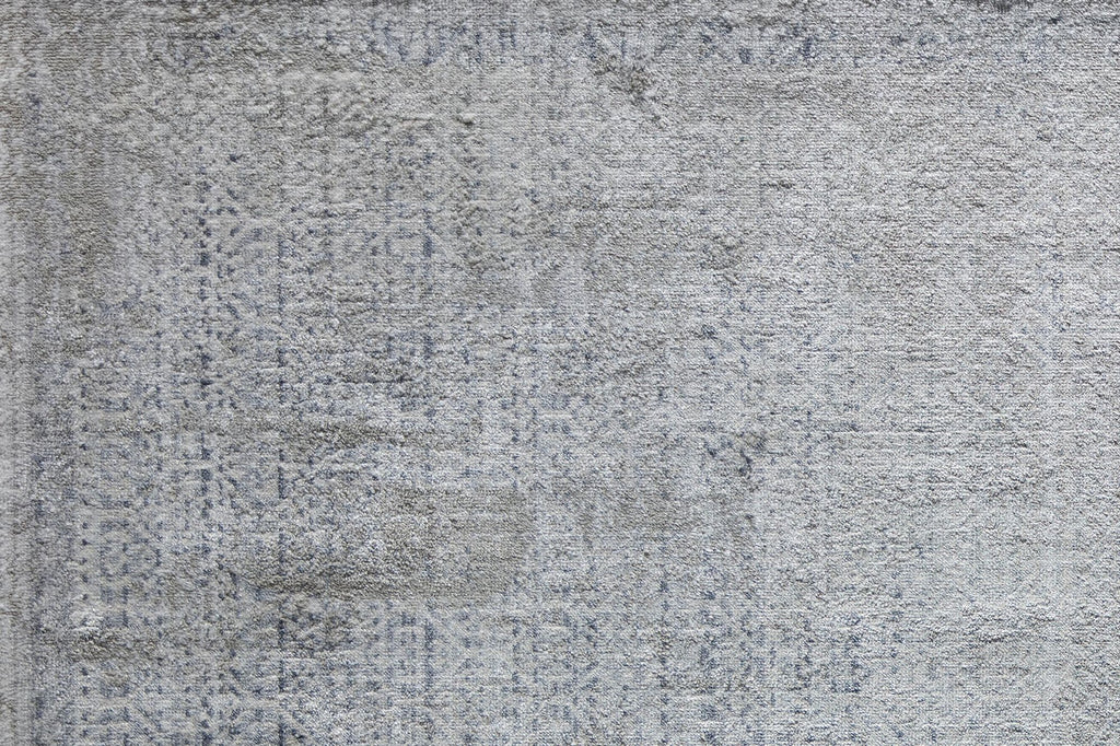 Mason Brooks Juliette JL30A Ice Mist Area Rug