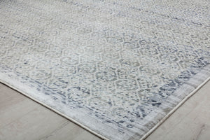 Mason Brooks Juliette JL30A Ice Mist Area Rug