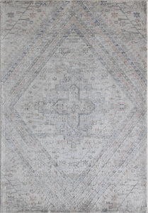 Mason Brooks Juliette JL50A Inner Balance Area Rug