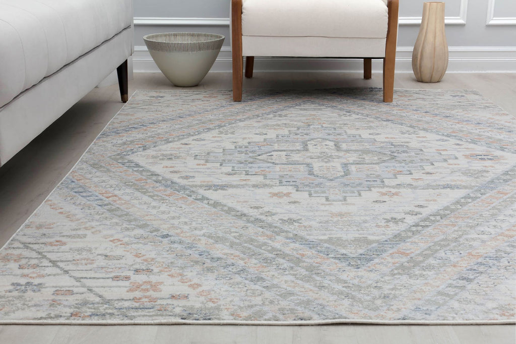 Mason Brooks Juliette JL50A Inner Balance Area Rug