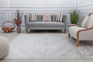 Mason Brooks Juliette JL50A Inner Balance Area Rug