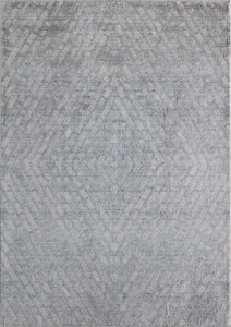 Rugs America Juliette JL70A Misty Gray Area Rug